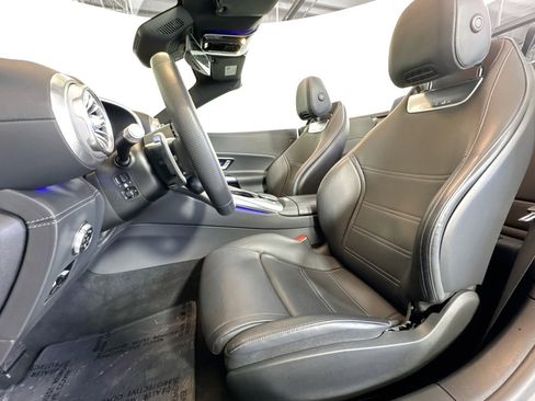 Certified 2023 Mercedes-Benz SL 43 AMG image 19