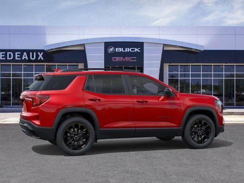 New 2026 GMC Terrain Elevation image 5