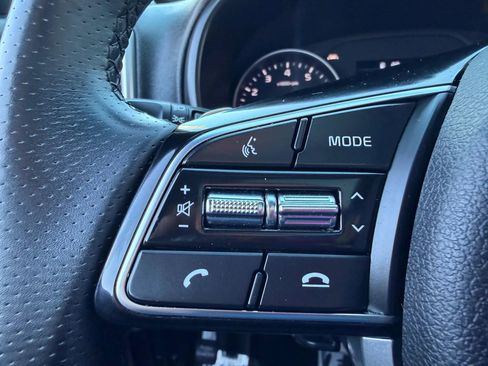 Used 2022 Kia Sportage Nightfall Edition image 32