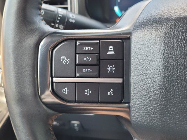 Used 2024 Ford F250 Platinum w/ FX4 Off-Road Package AWD/4WD image 28