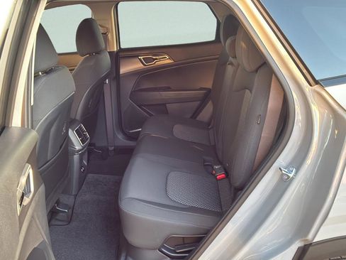 New 2026 Kia Sportage S image 17