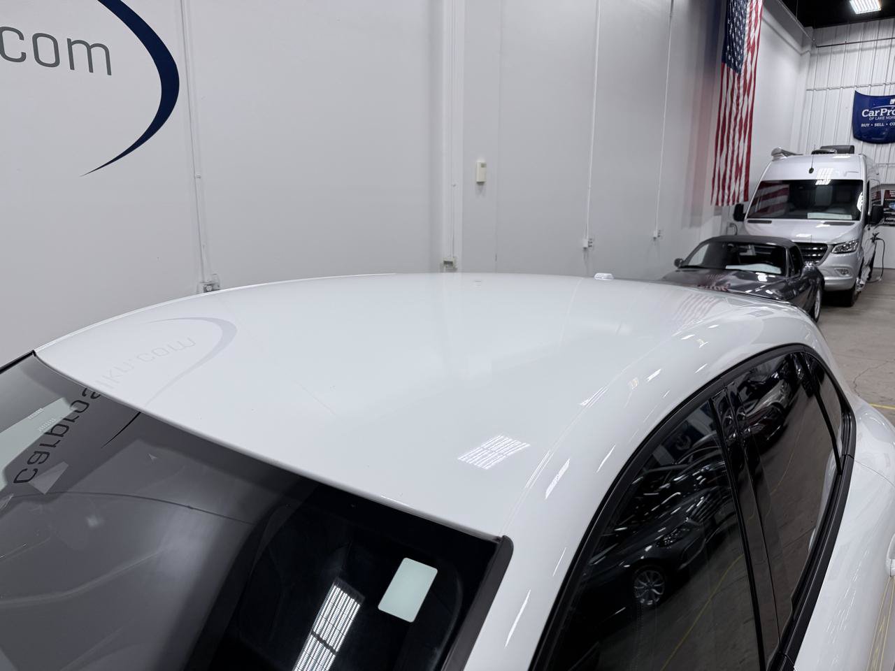 Used 2018 Porsche Macan AWD/4WD image 14
