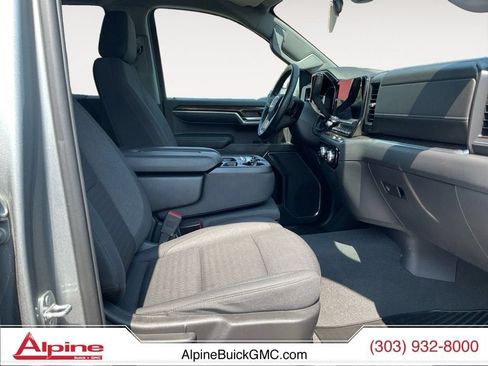 Used 2024 GMC Sierra 1500 Elevation AWD/4WD image 15
