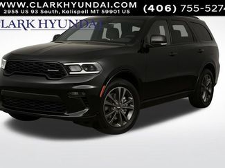 Used 2023 Dodge Durango GT AWD/4WD 360° Tour