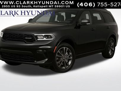 Used 2023 Dodge Durango GT
