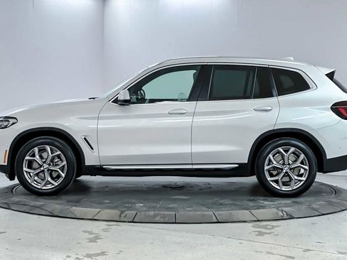 Used 2023 BMW X3 xDrive30i w/ Premium Package image 5