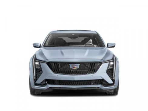 New 2026 Cadillac CT5 V image 7