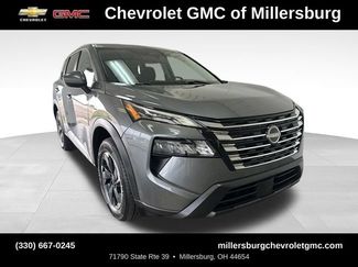 Used 2024 Nissan Rogue SV AWD/4WD 360° Tour