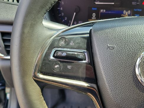 Used 2013 Cadillac ATS 2.0T AWD Sedan image 22