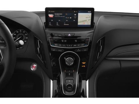 Used 2022 Acura RDX AWD w/ Technology Package image 19