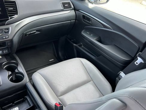 Used 2022 Honda Passport EX-L image 20
