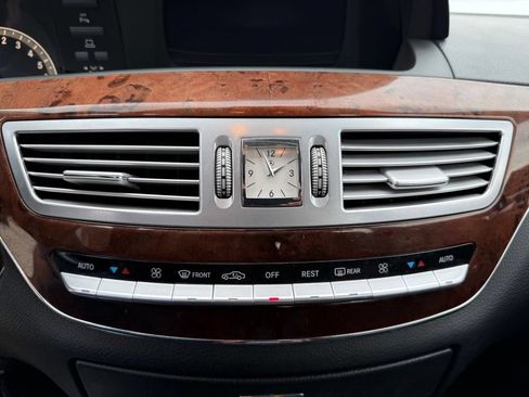 Used 2008 Mercedes-Benz S 550 image 25