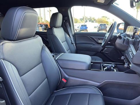 New 2026 Chevrolet Silverado EV LT w/ Premium Package image 10