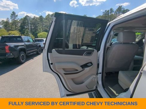 Used 2019 GMC Yukon Denali w/ Open Road Package AWD/4WD image 35