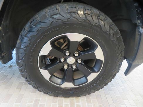 Used 2020 RAM 1500 Limited AWD/4WD image 10