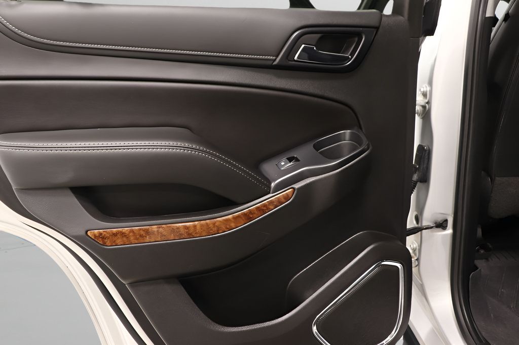 Used 2019 Chevrolet Tahoe Premier AWD/4WD image 26