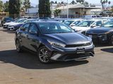 Certified 2023 Kia Forte LXS image 2
