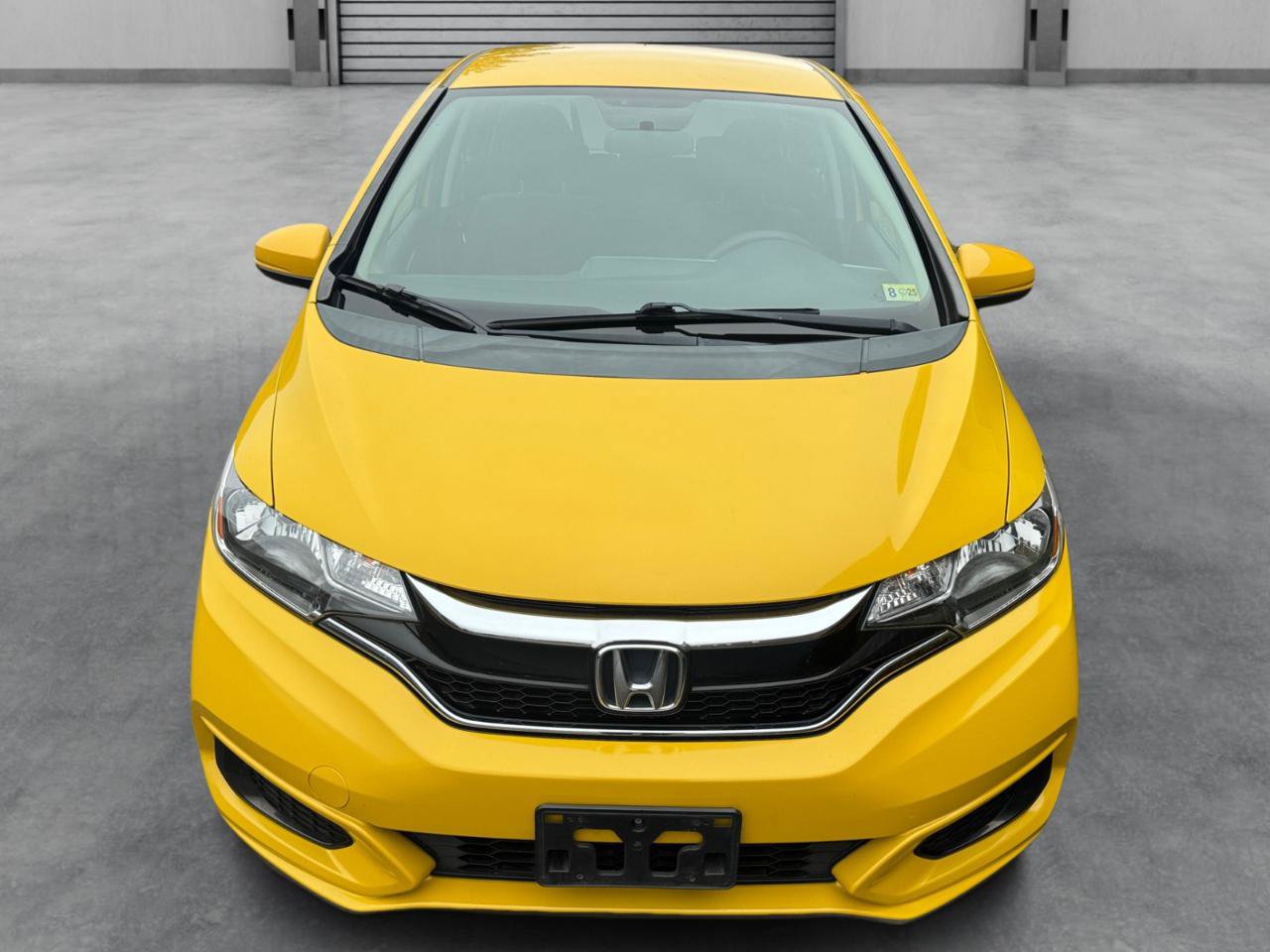 Used 2018 Honda Fit LX image 34
