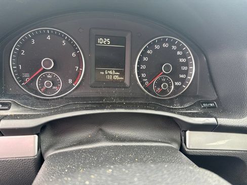 Used 2010 Volkswagen Jetta Limited Edition FWD image 14