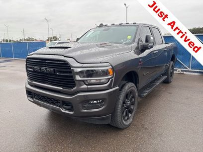 Used 2024 RAM 2500 Laramie w/ Night Edition