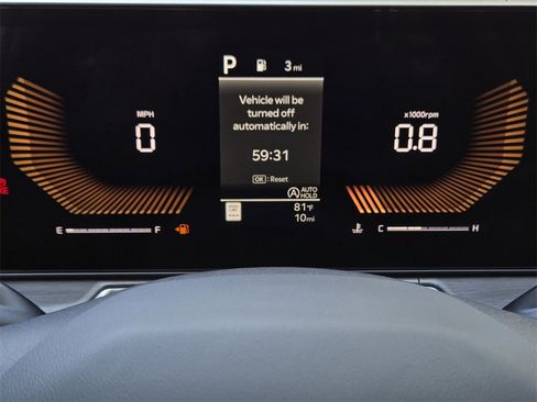 New 2026 Kia Sorento X-Line EX image 11