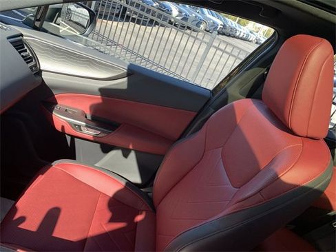 Used 2024 Lexus NX 300h AWD w/ Luxury Package image 31