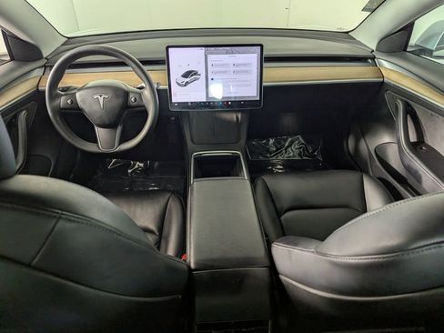 Used 2021 Tesla Model 3 Long Range image 19