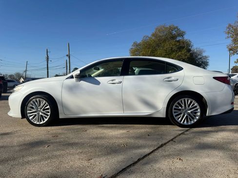 Used 2013 Lexus ES 350 image 8
