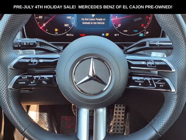 Certified 2026 Mercedes-Benz GLC 300 image 9
