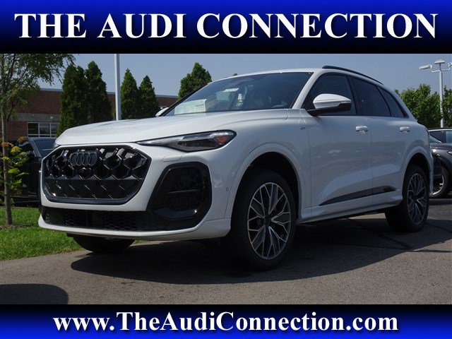 New 2026 Audi Q5 Prestige AWD/4WD image 1