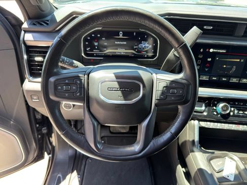 Used 2025 GMC Sierra 2500 Denali Ultimate w/ Max Trailering Package AWD/4WD image 20