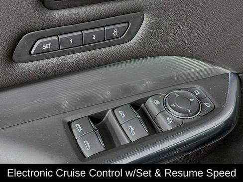 Used 2024 Cadillac XT4 Premium Luxury w/ Technology Package image 12