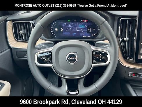 New 2026 Volvo XC60 B5 Plus w/ Protection Package Premier image 28