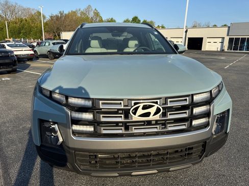 New 2026 Hyundai Santa Cruz SEL FWD image 2