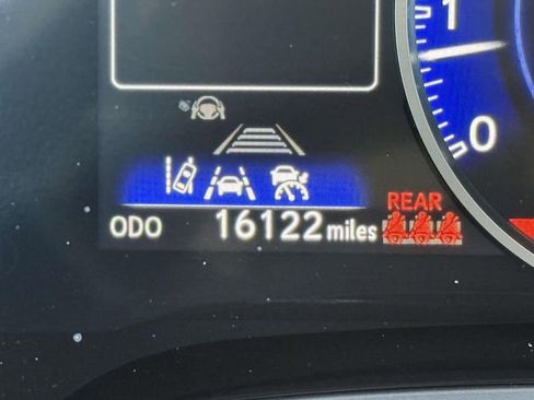 Used 2023 Lexus RX 350 Premium image 30