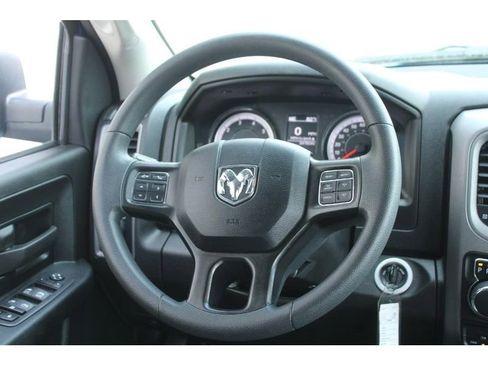 Used 2024 RAM 1500 Tradesman AWD/4WD image 16