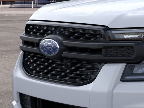New 2026 Ford Ranger XL w/ Trailer Tow Package AWD/4WD image 17
