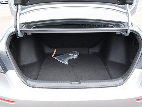 Certified 2024 Honda Accord EX image 15