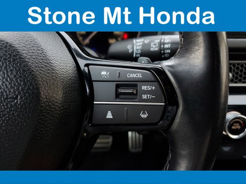 Used 2024 Honda Civic Sport image 23