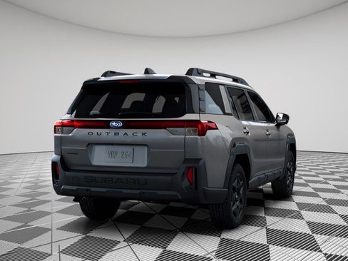 New 2026 Subaru Outback Limited image 5