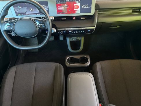 Certified 2024 Hyundai Ioniq 5 SE AWD/4WD image 17