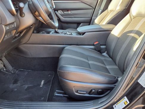 Used 2024 MAZDA CX-50 AWD 2.5 S w/ Preferred Package image 22