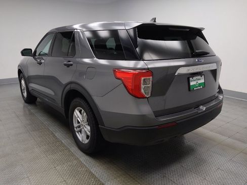 Used 2023 Ford Explorer 4WD image 5