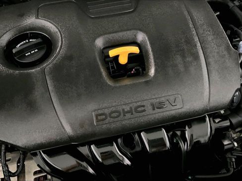 Certified 2025 Kia Soul LX w/ LX Technology Package FWD image 30