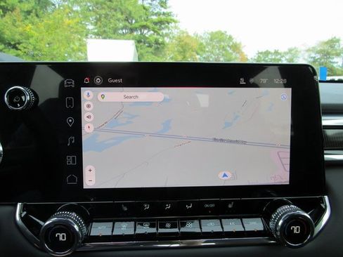 New 2026 GMC Canyon Elevation w/ Convenience Package image 14