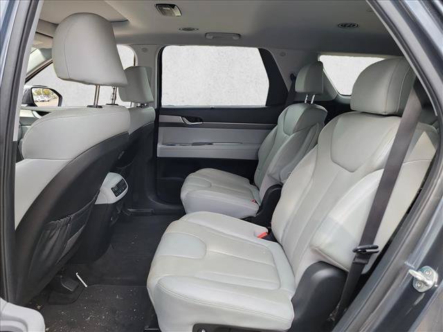 Used 2020 Hyundai Palisade SEL AWD/4WD image 11