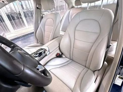 Used 2015 Mercedes-Benz C 300 4MATIC Sedan image 19