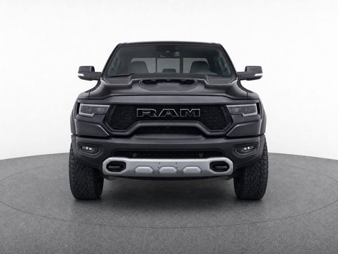 Used 2021 RAM 1500 TRX w/ TRX Level 2 Equipment Group AWD/4WD image 7