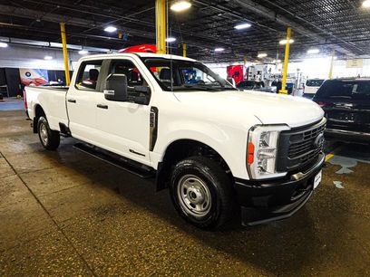Used 2023 Ford F250 XL