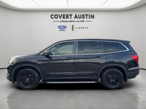 Used 2016 Honda Pilot EX-L image 3